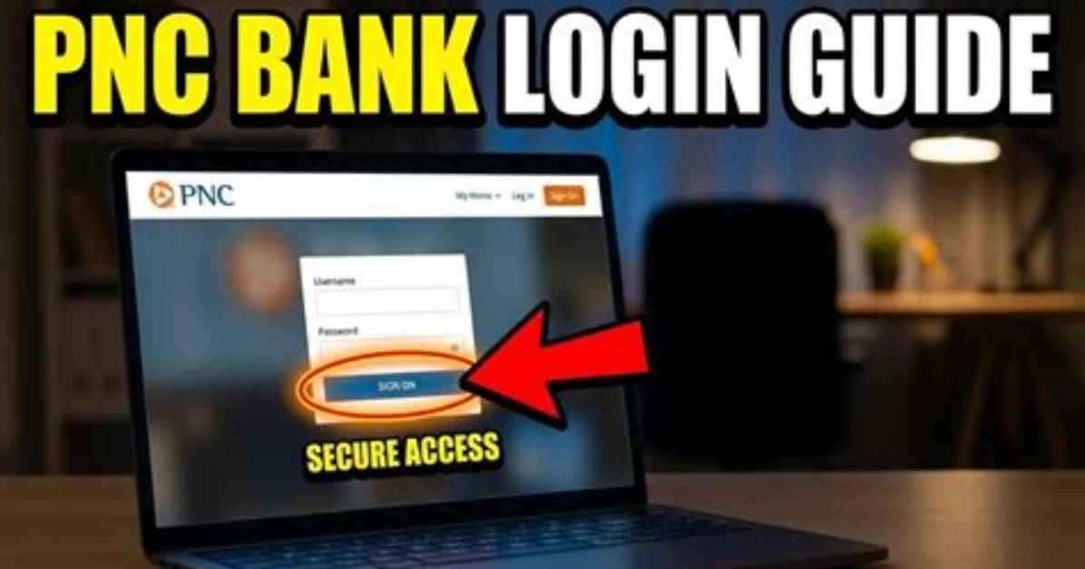 Pnc Smart Access Login