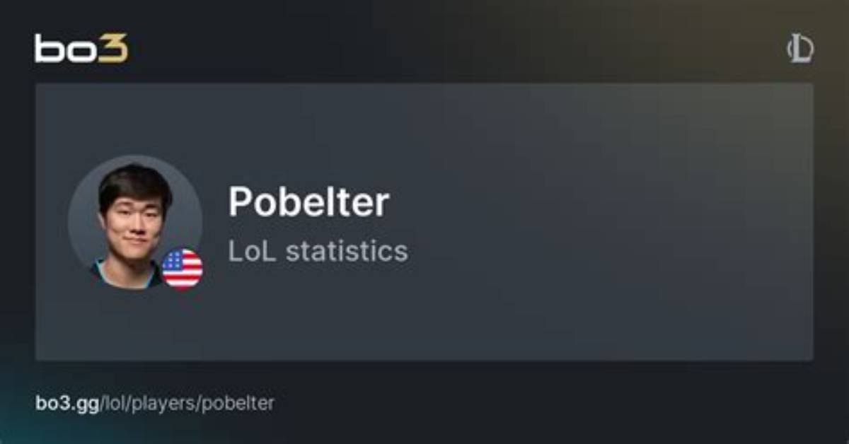 Pobelter