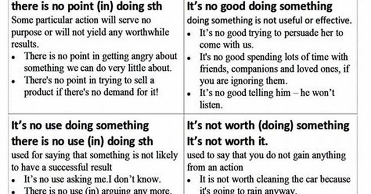 Pointless, Not Effective: Figgerits Answer + Phrase