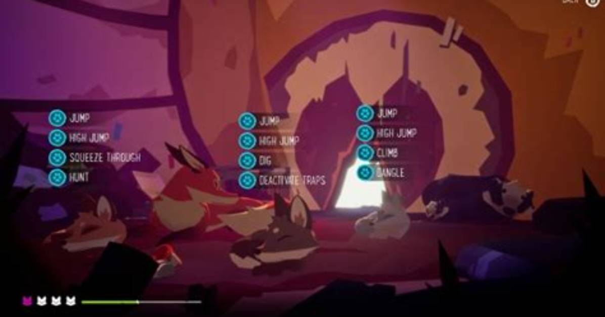 Points of Interest - Endling Game Guide