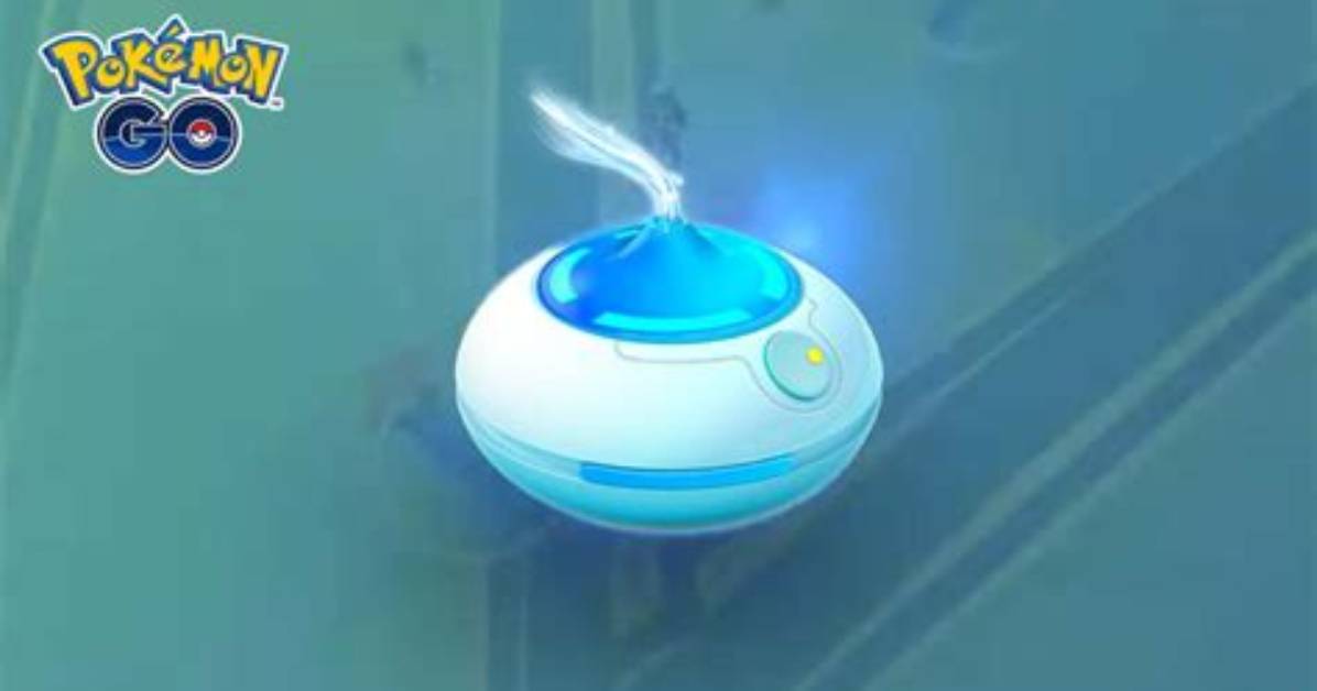 Pokemon Go a Mysterious Incense Special Research Tasks and Rewards