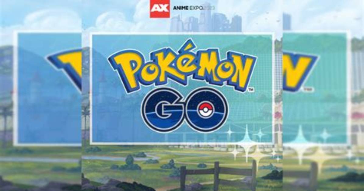 Pokemon Go Anime Expo 2023 Exciting Pokemon and Bonuses