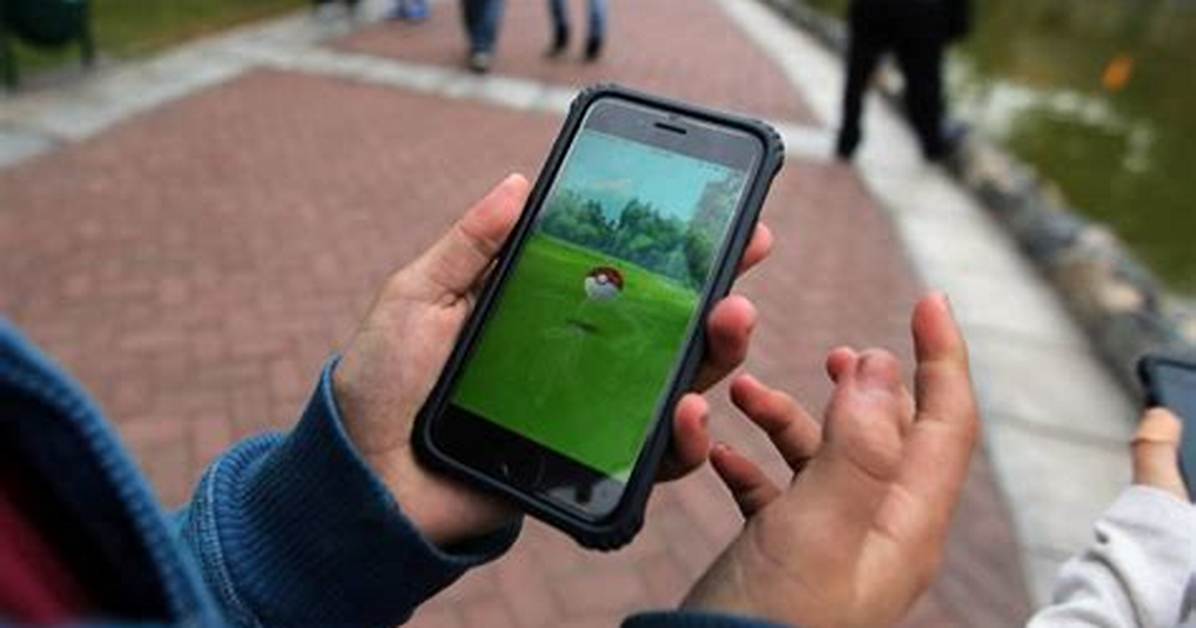 Pokemon Go Ayuda a Evitar Suicidios En Japón