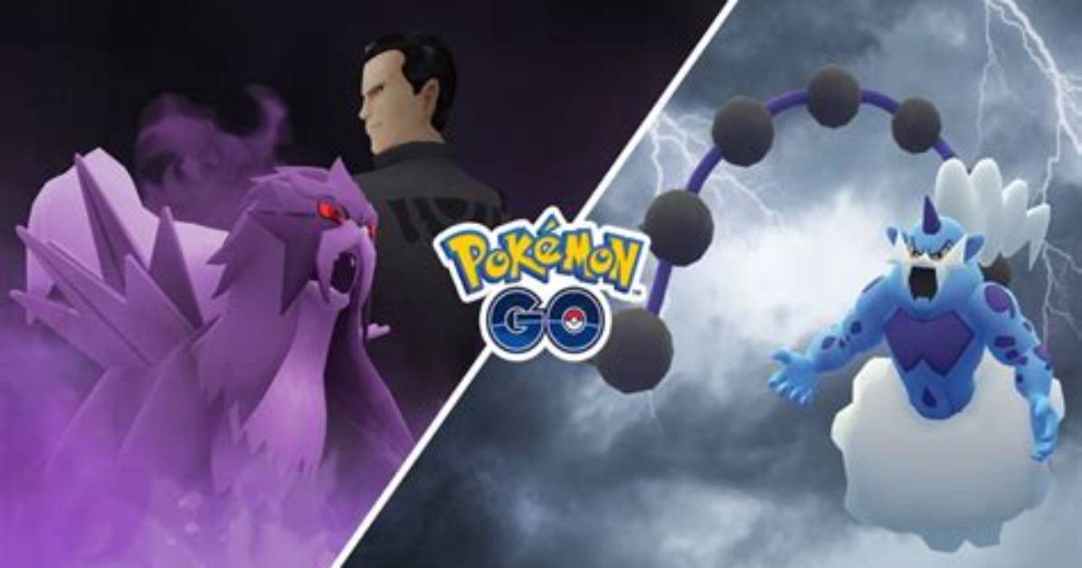 Pokemon Go Giovanni Counters March 2023