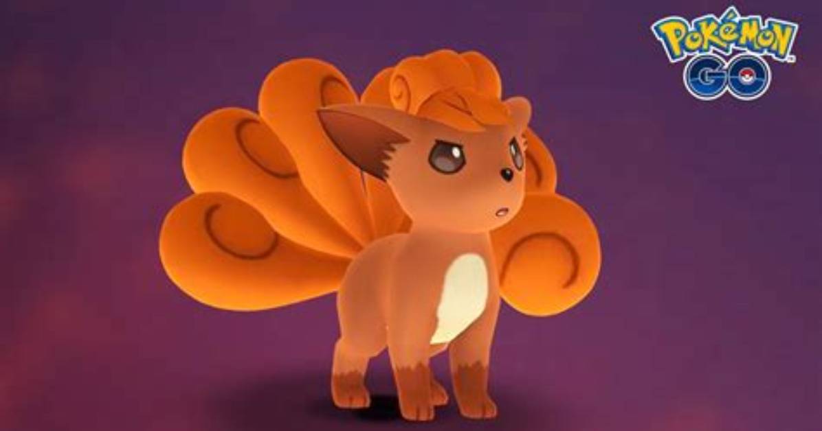 Pokemon Go Go Battle Day: Vulpix Timed Research Tasks