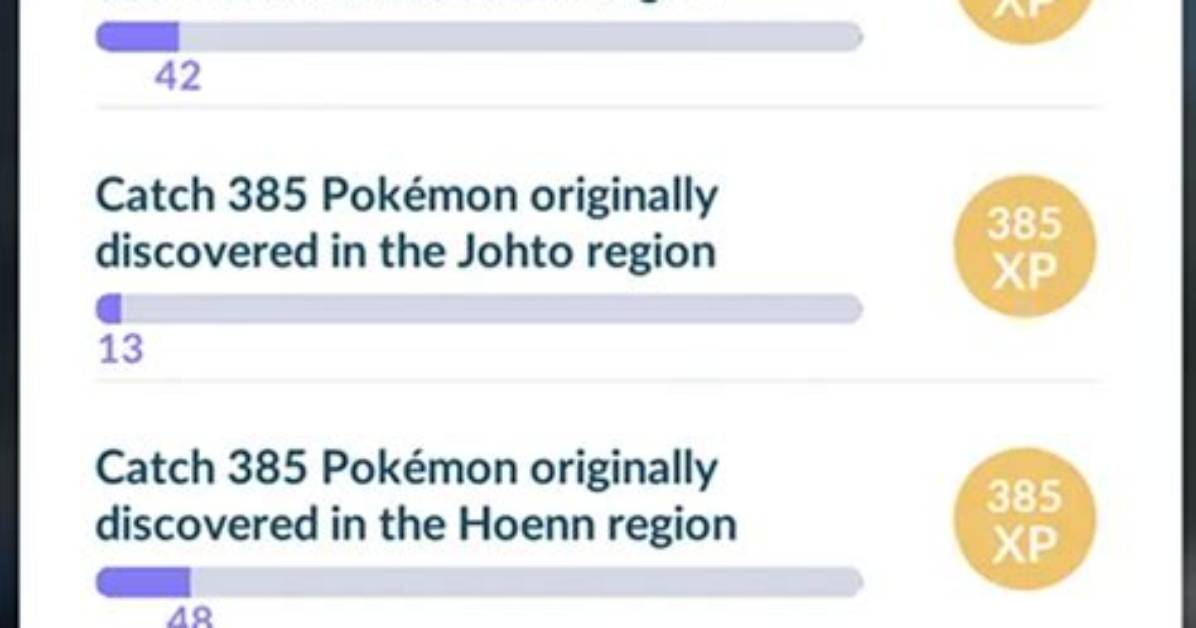 Pokemon Go Jirachi Masterwork Research Wish Granted Ticket and Storyline