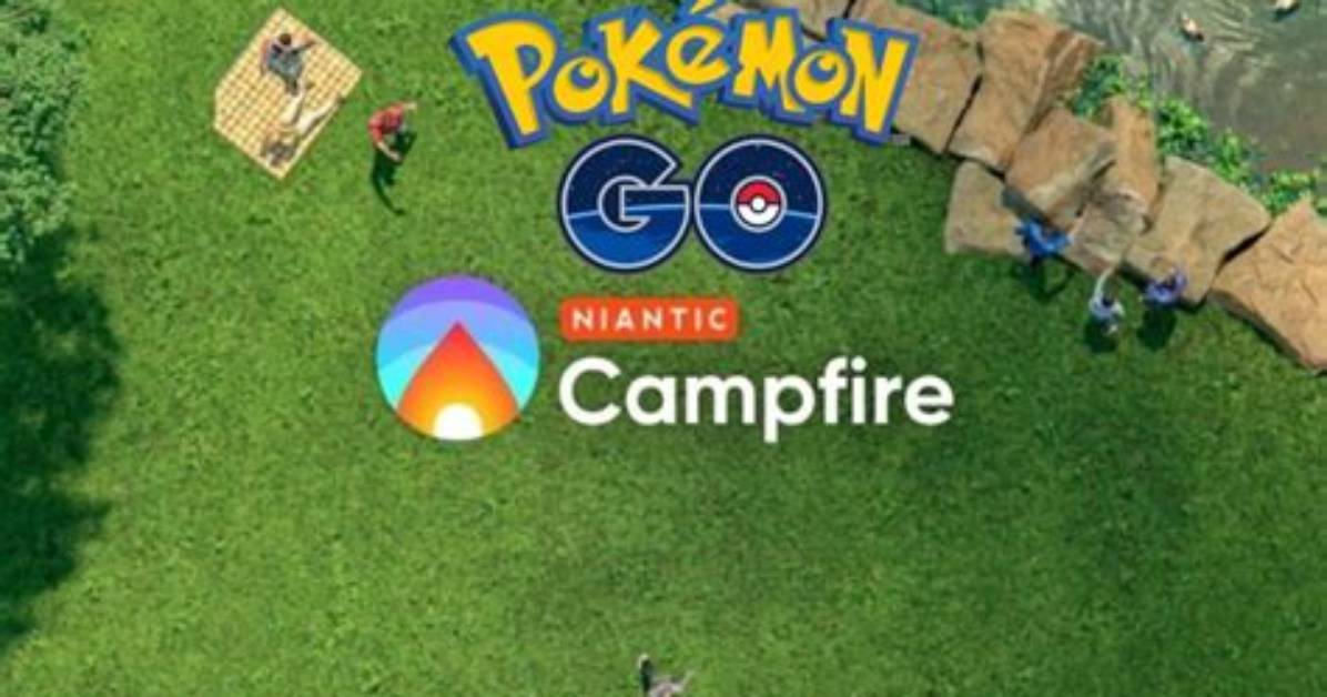 Pokemon Go Player Recommends Niantic's Campfire for Finding Guaranteed Dusk Rockruff in Raids