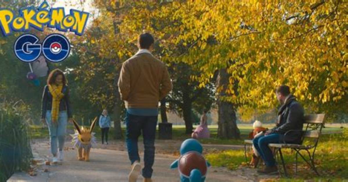 Pokemon Go Players Didn't Get the a Mysterious Incense Special Research Quest
