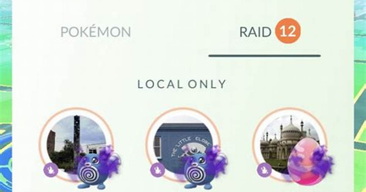 Pokemon Go Shadow Raids Release for Team Go Rocket Takeover on May 18, 2023
