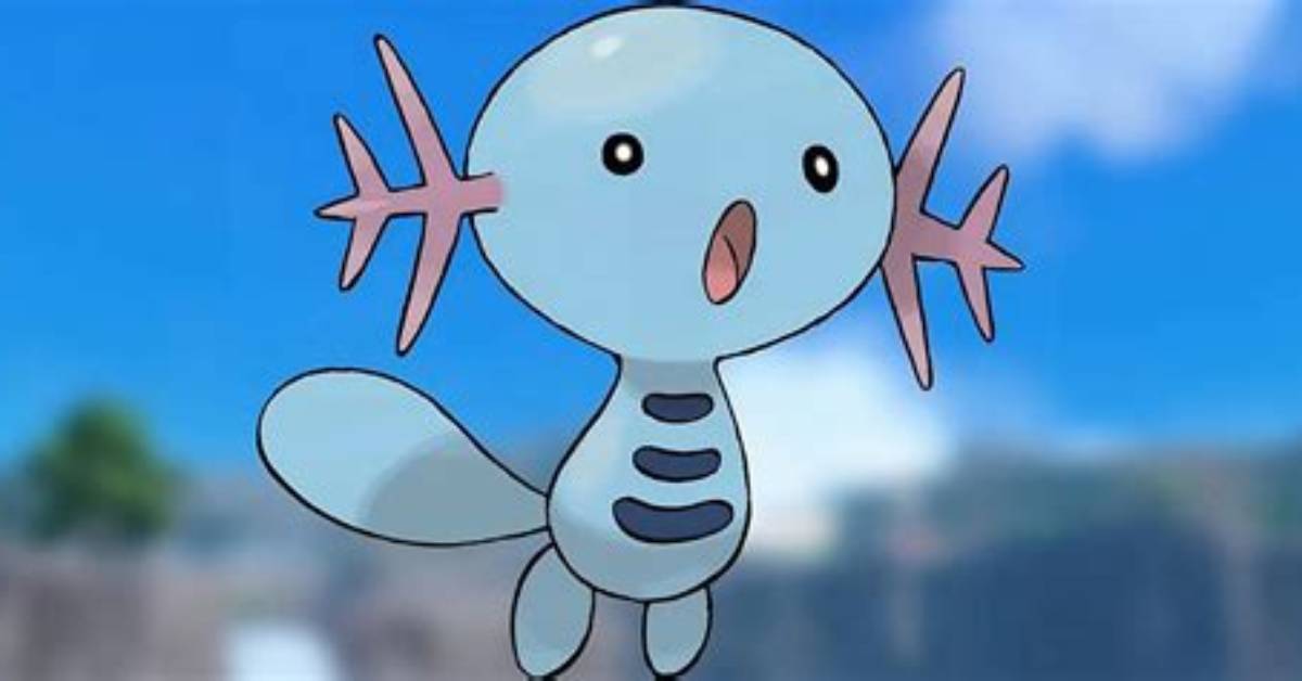 Pokemon Go Showcases Update, Wooper Cancelled, Smoliv, Drifloon, Gothita, and Mareanie up Next