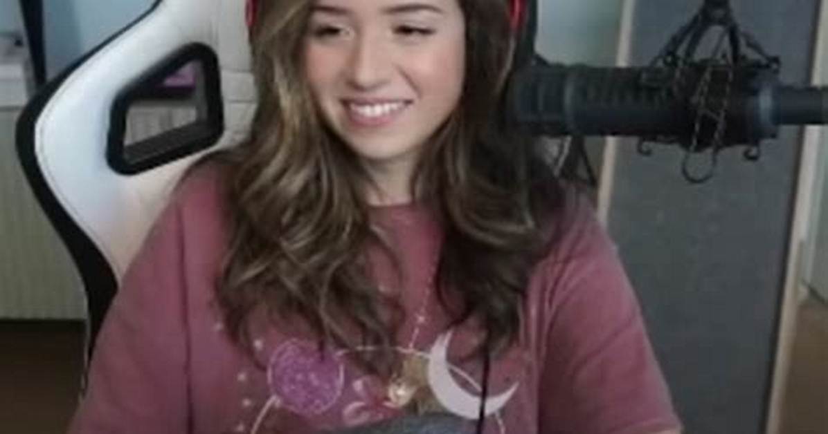 Pokimane Net Worth