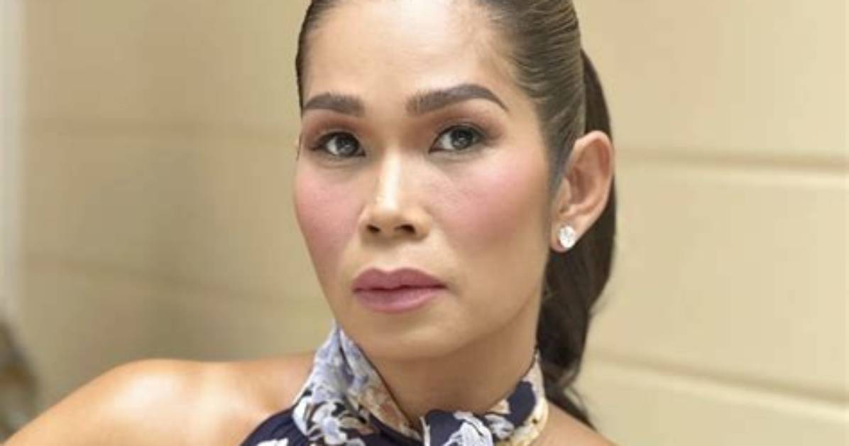 Pokwang