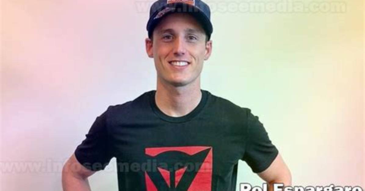 Pol Espargaro Net Worth