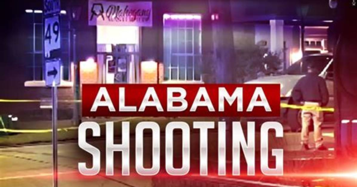 Police Make 6Th Arrest in Alabama Sweet 16 Party Shooting
