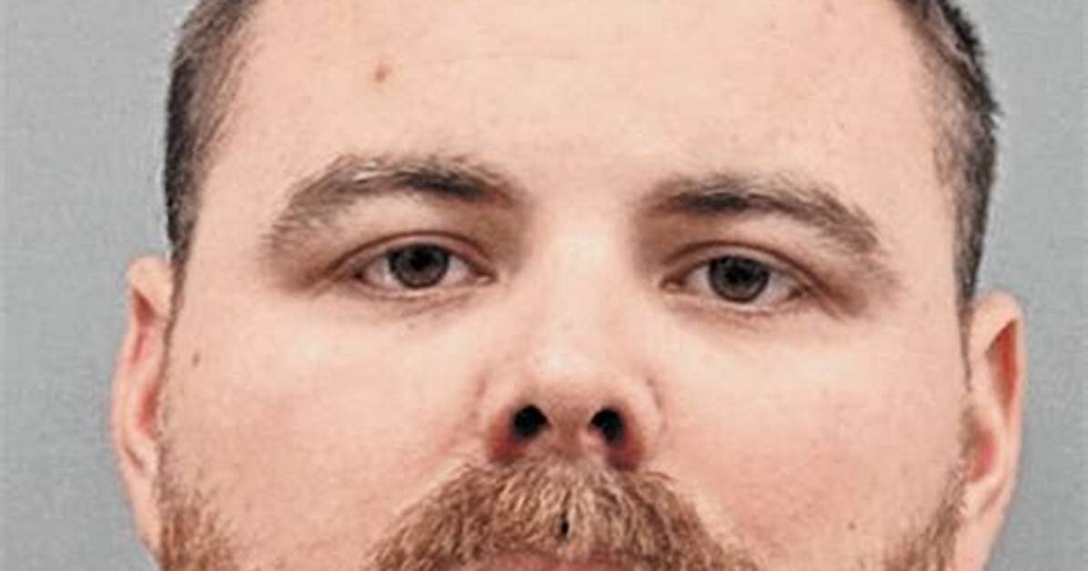 Police Officer Jake Freeman Dies by Suicide Following Arrest on Stalking and Home Invasion Charges