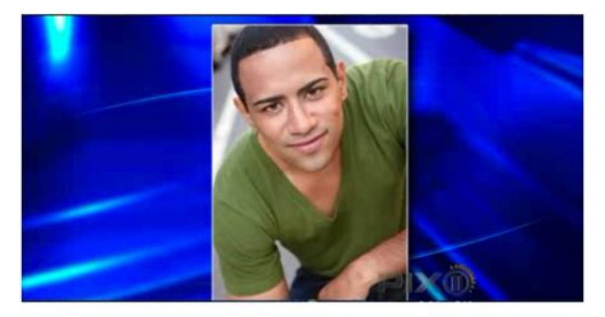 Police: ‘Ugly Betty’ Actor Killed Mom with Samurai Sword