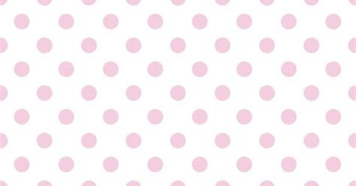 Polka Dot Background