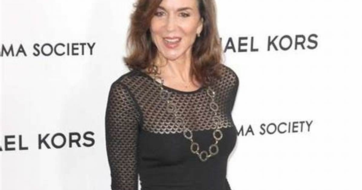 Polly Draper Net Worth
