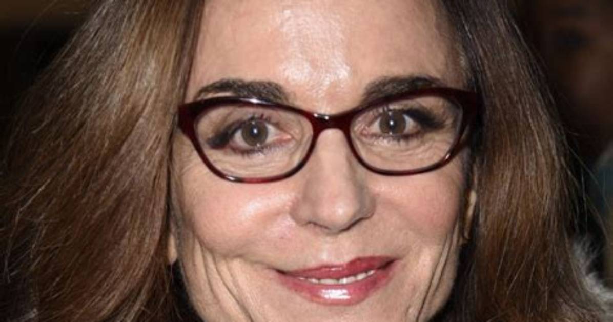 Polly Draper