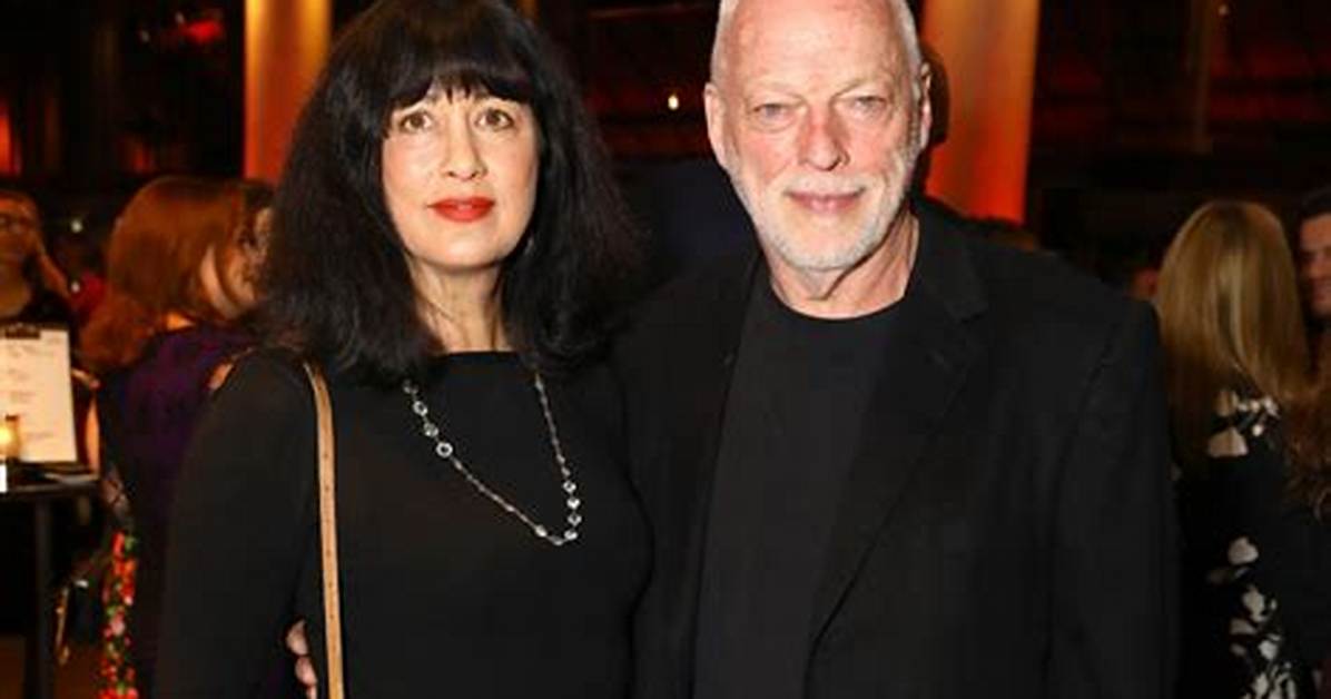 Polly Samson