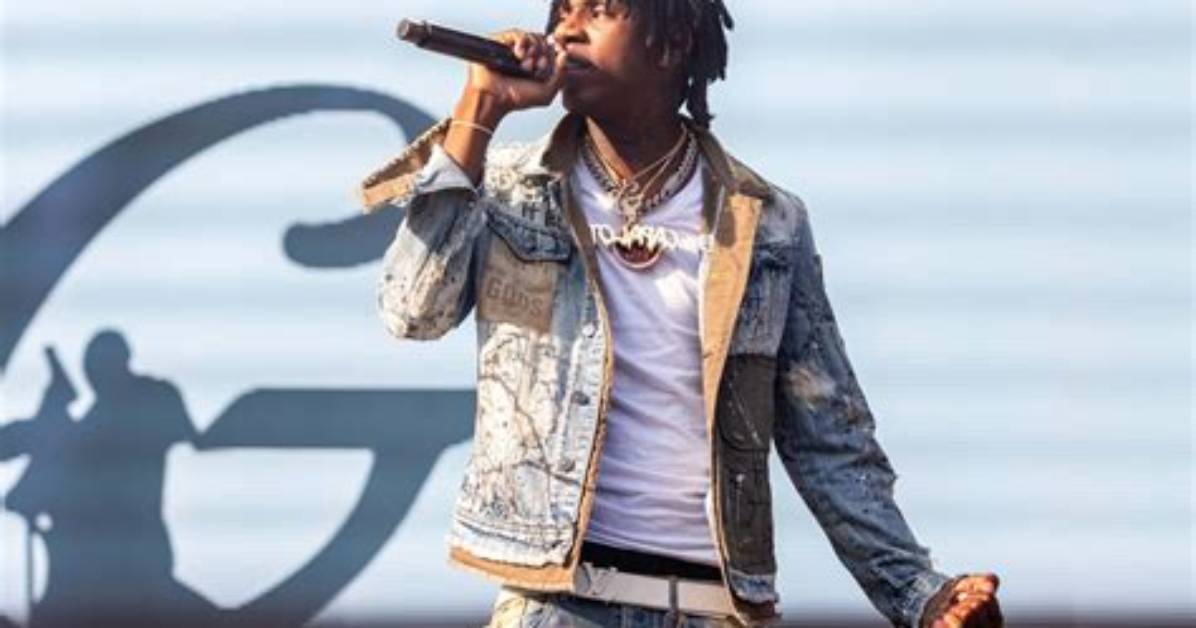 Polo G