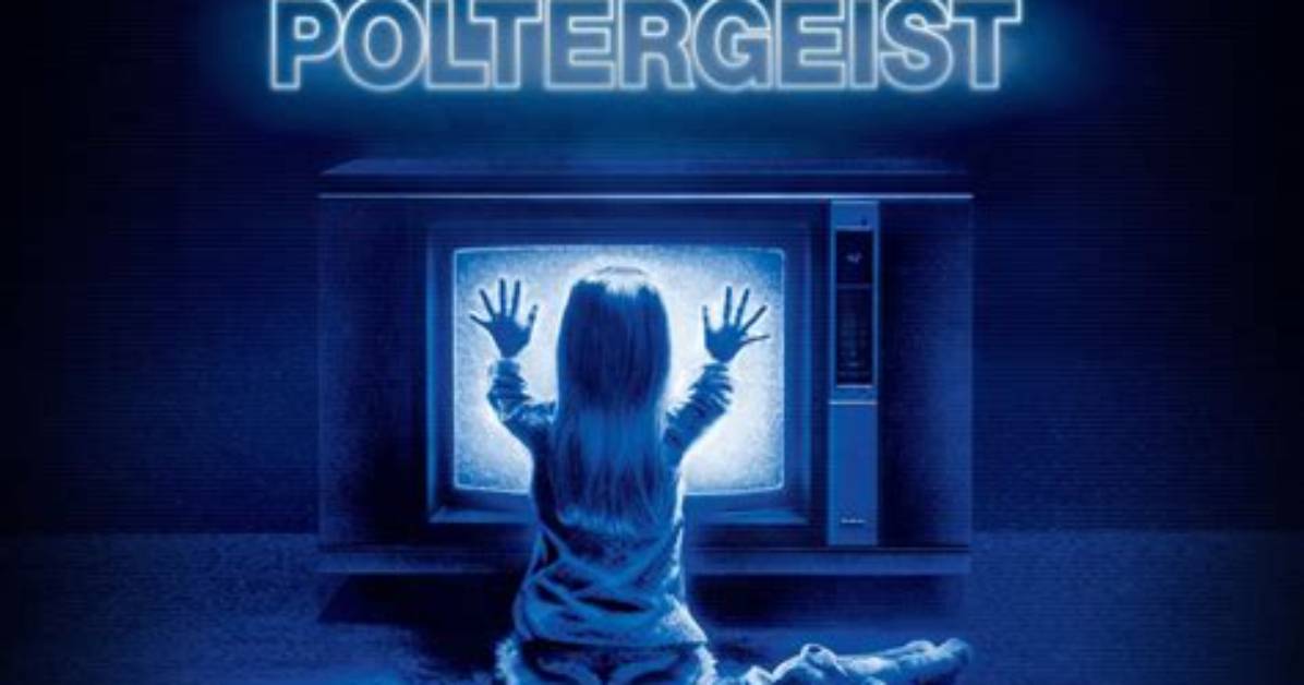 'Poltergeist' Tv Series in Development at Amazon Mgm Studios