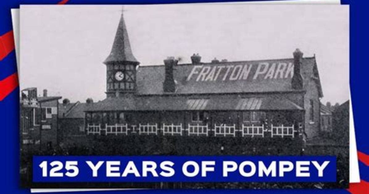 Pompey Net Worth