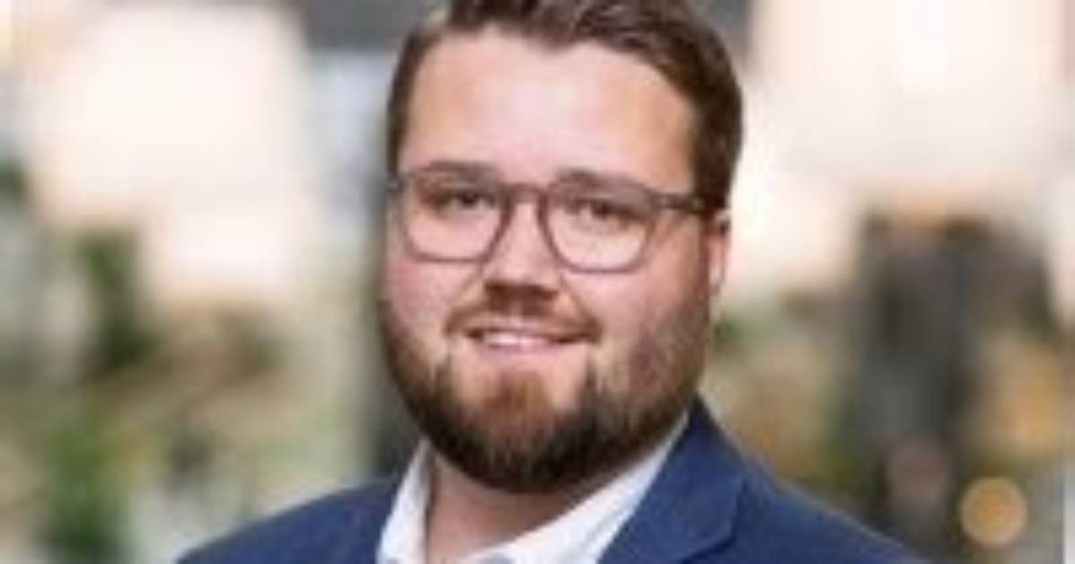 Pontus Hugosson