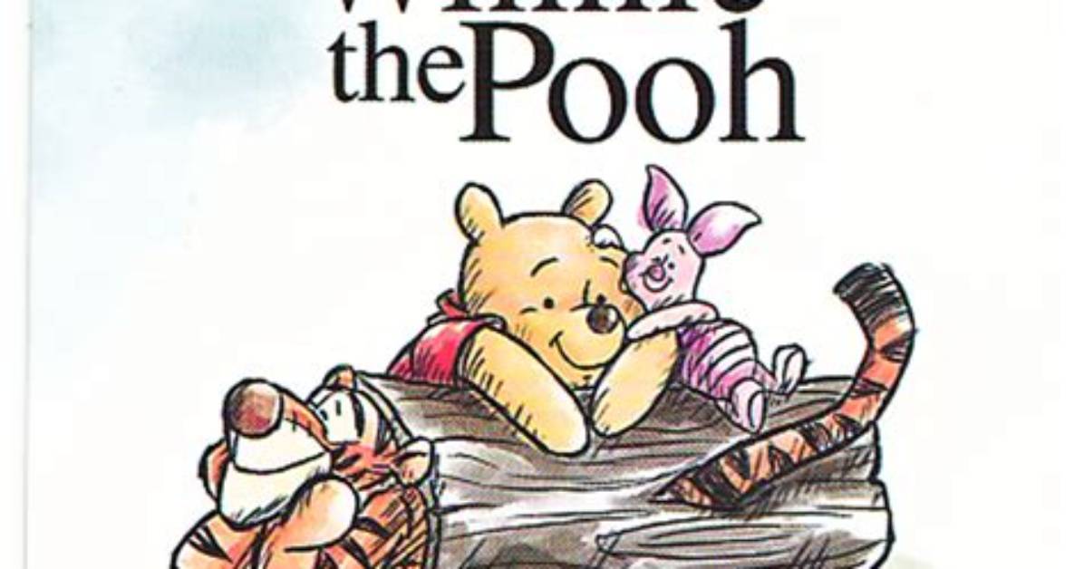Poo Bear