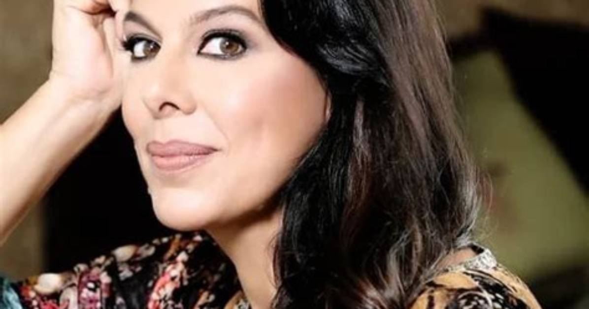 Pooja Bedi