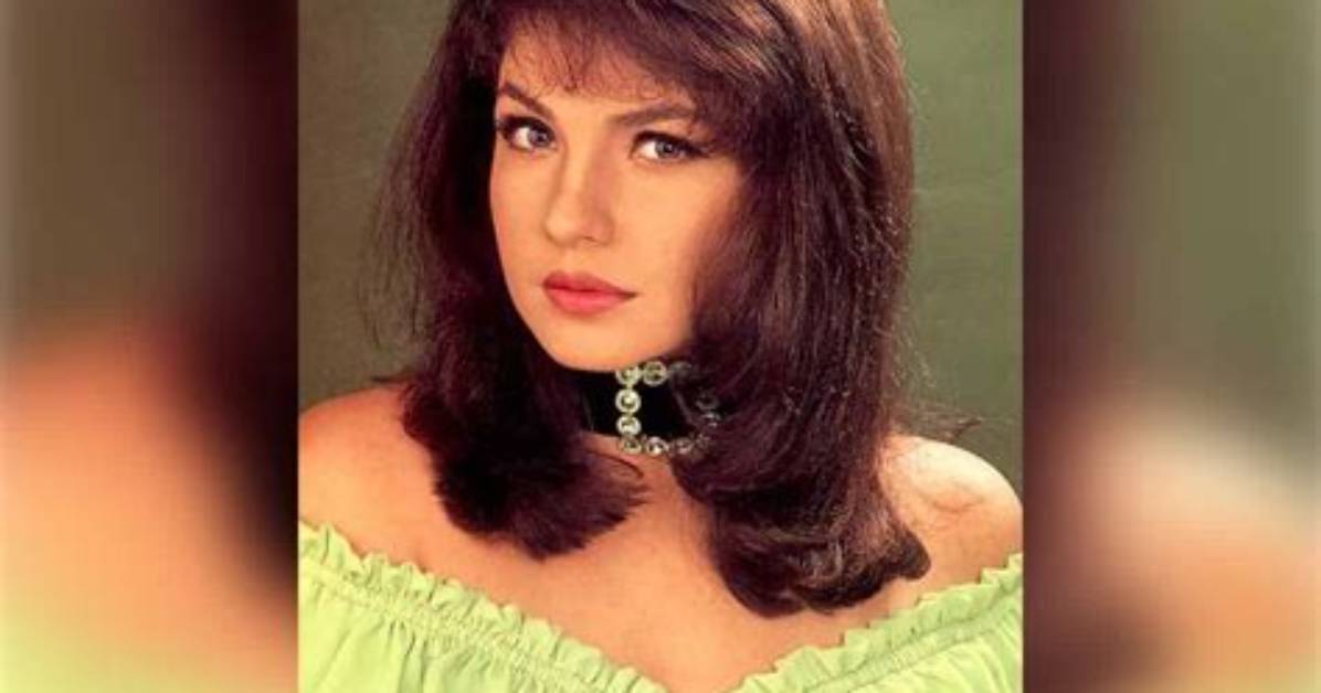 Pooja Bhatt