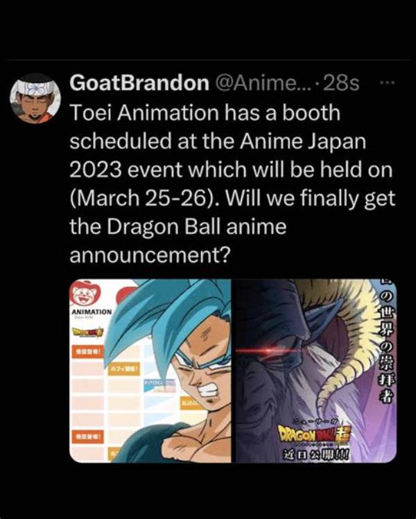 Poor Reviews Throw Doubt into Anime Renewal