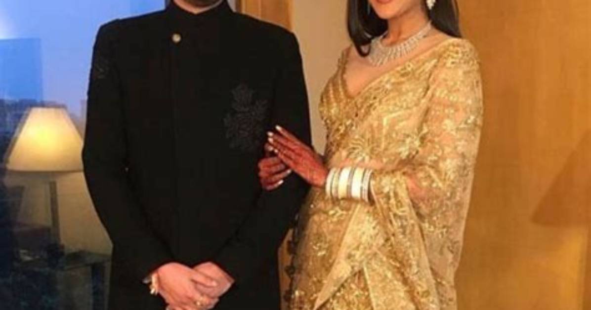 Poorna Patel