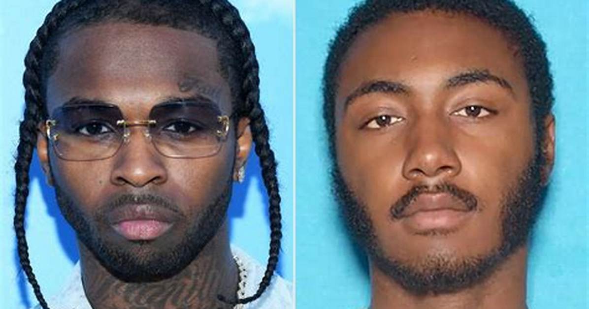 Pop Smoke's Killer Sentenced to 4 Year's in Prison