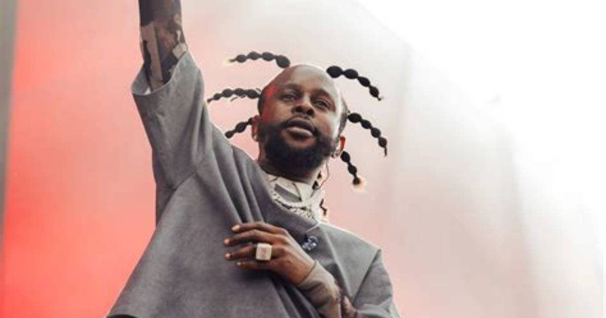 Popcaan