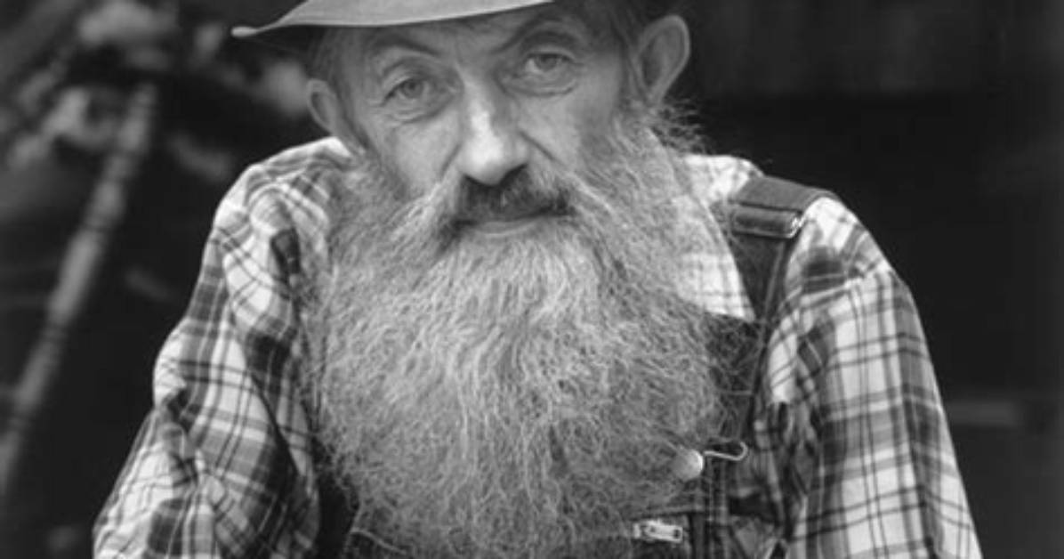 Popcorn Sutton