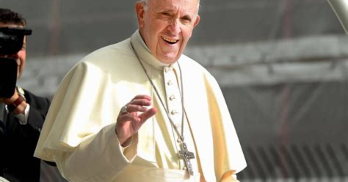 Pope Francis