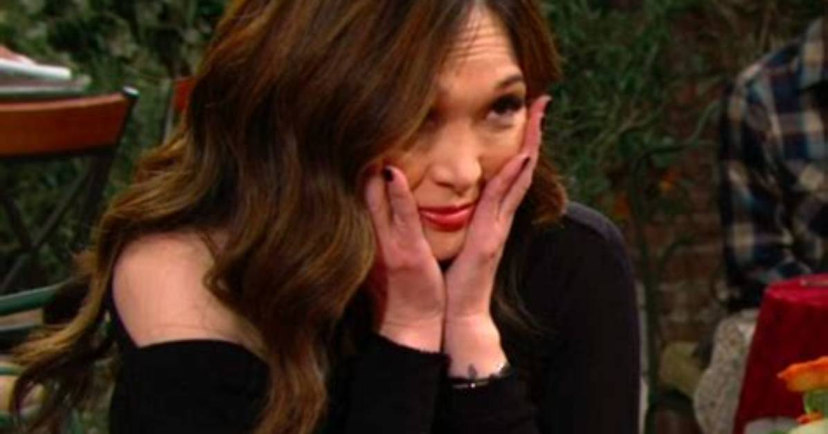 Poppy Freaks out over Missing Her Mints-What’s in Those Special Mints?