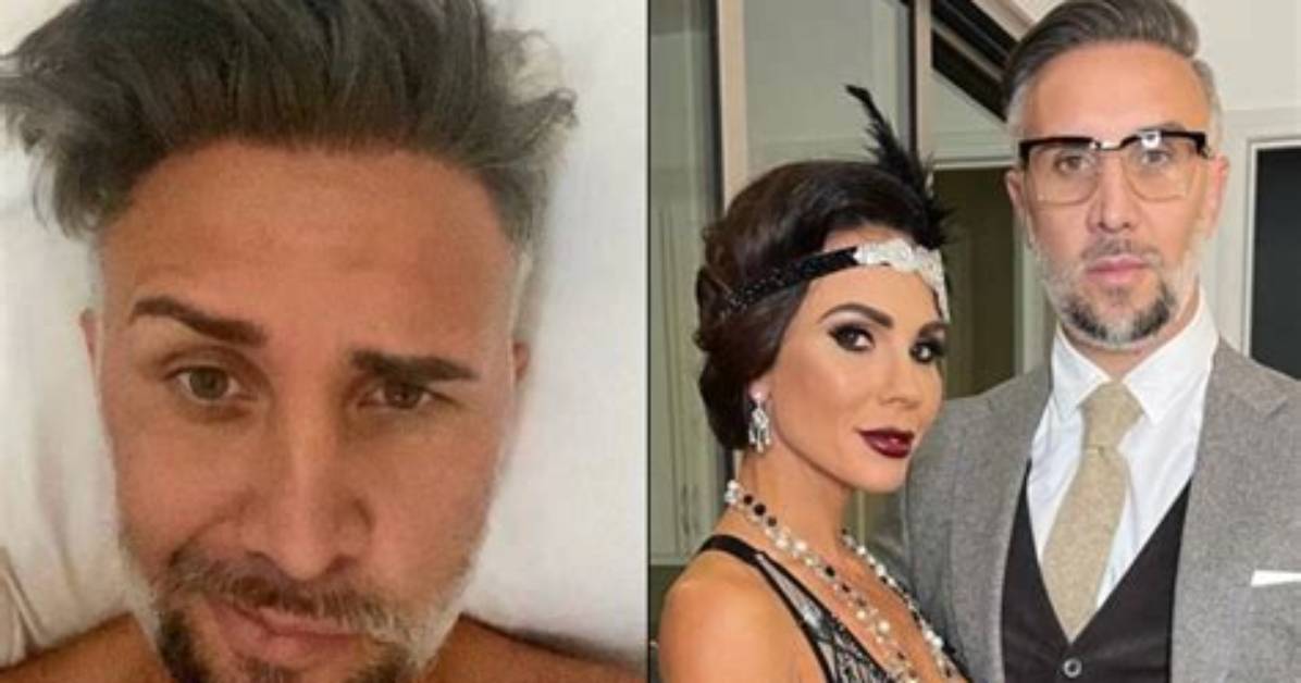 Porn Star with Million Dollar Penis Says He's 'A Grower Not a Shower'