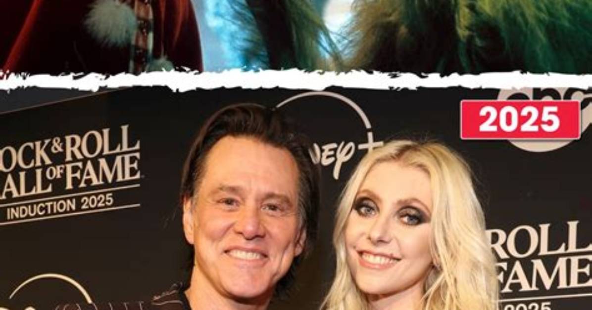 Porn Stars Read How the Grinch Stole Christmas