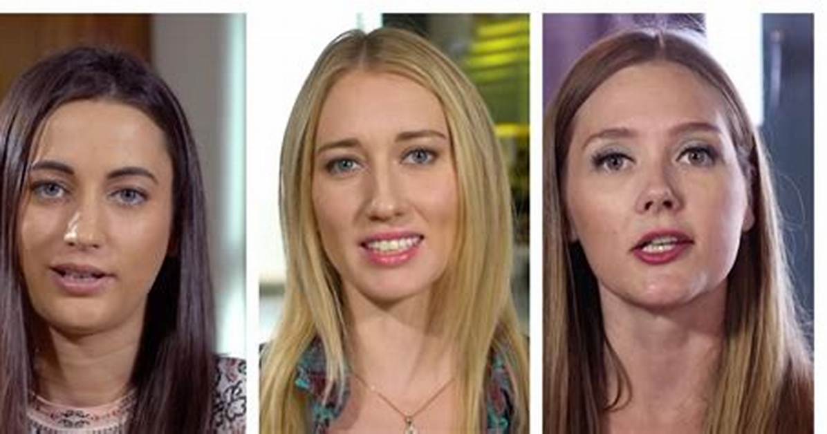 Porn Stars Reveal What They Really Think About Group Sex & Gangbangs