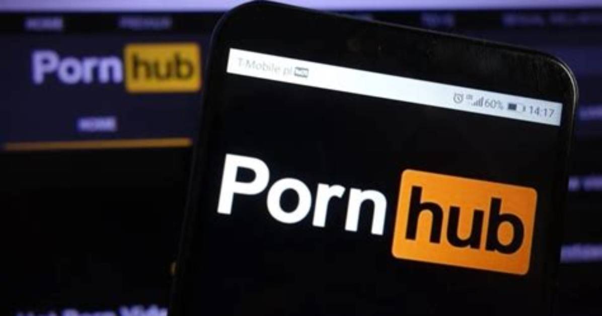 Pornhub