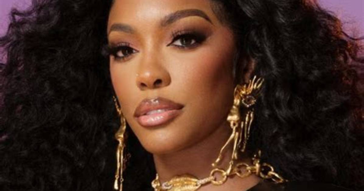 Porsha Williams