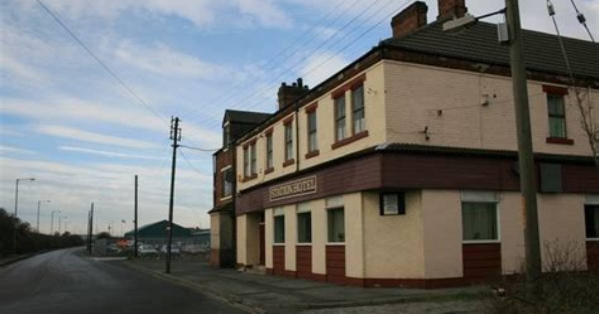 Port Clarence | Co-Curate