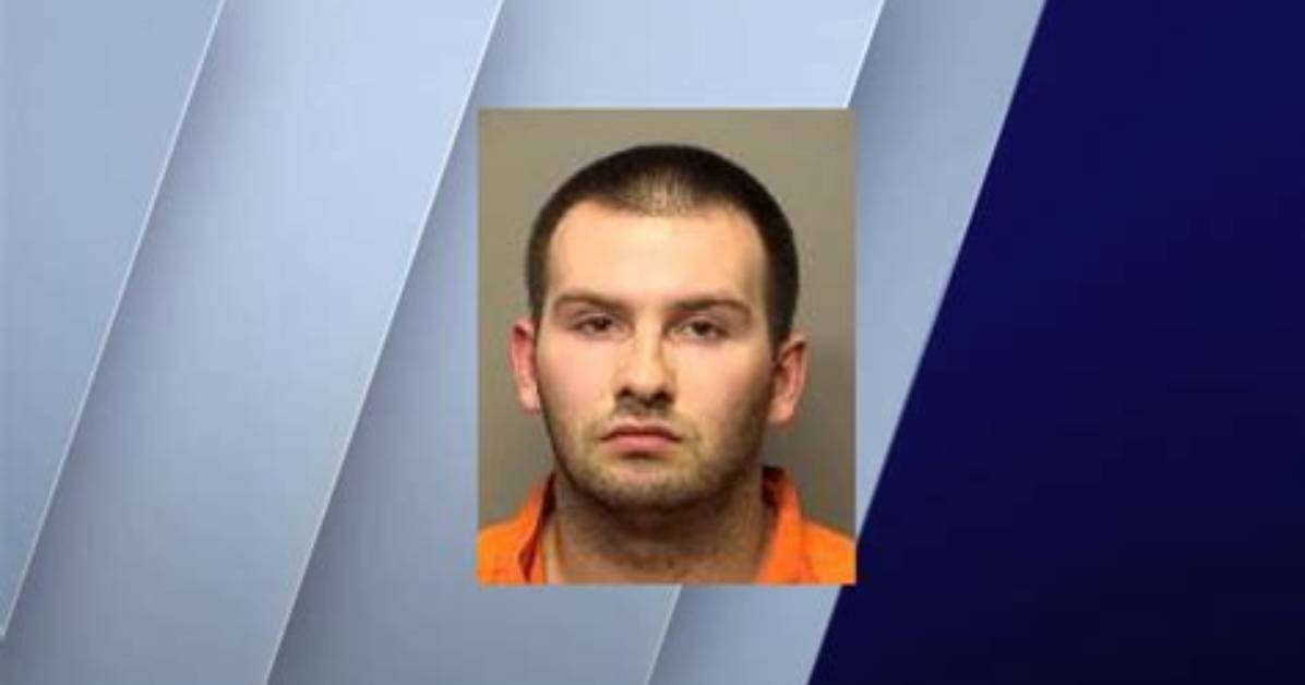 Portage Man Sent to Jail for 4Th Ovi