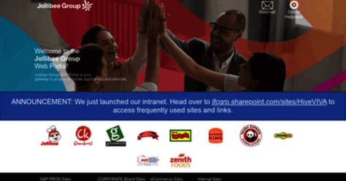 Portal. Jfcgrp. Com Login Safely, Analysis & Comments