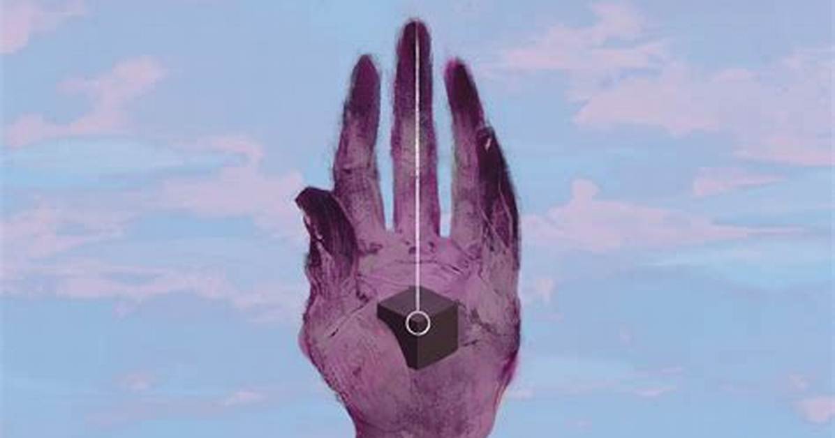 Porter Robinson – World's Review