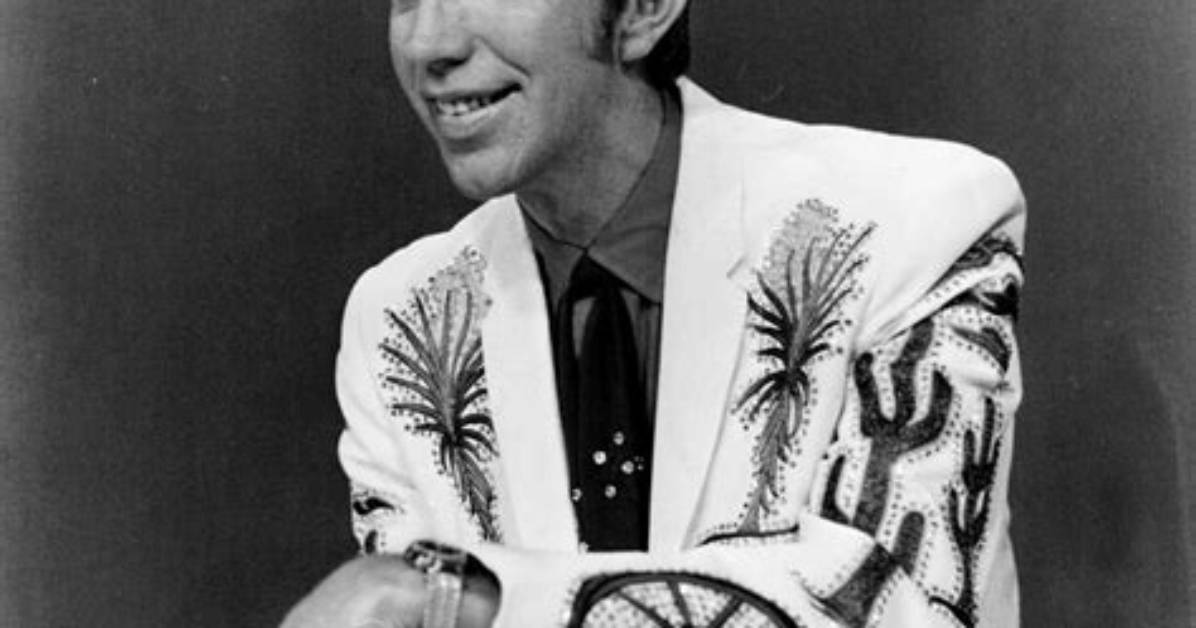 Porter Wagoner