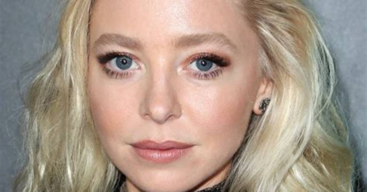 Portia Doubleday