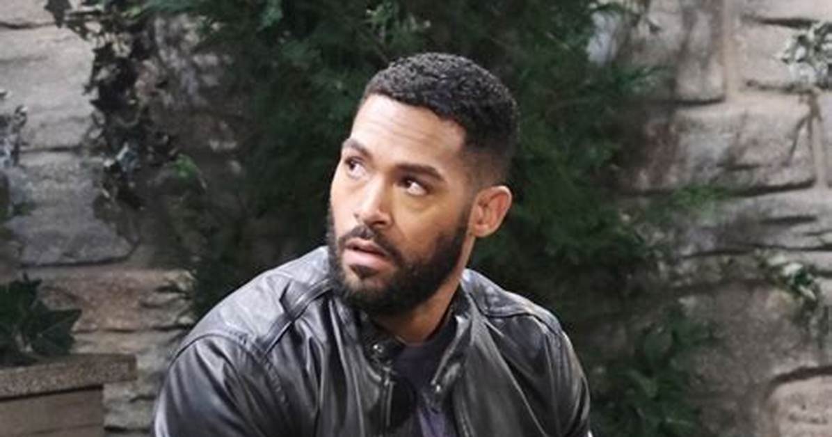 Possible Eli and Lani Split, Prison Taking a Toll on Their Marriage?